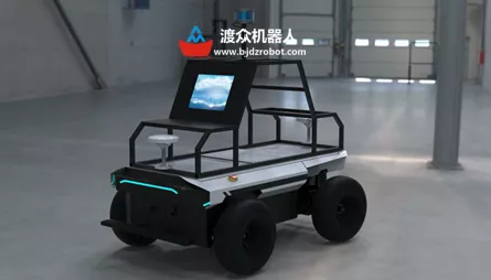 自动驾驶教学套件